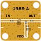 Quantic X-Microwave XR-A345-0404D