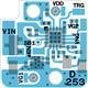 Quantic X-Microwave XR-A6K6-0404D-SP