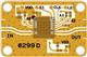 Quantic X-Microwave XM-A3K6-0604D