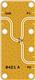 Quantic X-Microwave XR-A3U7-0409D