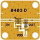 Quantic X-Microwave XR-A3U8-0404D