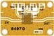 Quantic X-Microwave XM-A911-0604D