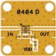 Quantic X-Microwave XR-A3Y1-0404D