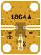 Quantic X-Microwave XM-A432-0304D