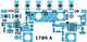 X-Microwave XM-C562-0804D