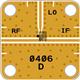 Quantic X-Microwave XR-A4A4-0404D