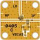Quantic X-Microwave XR-A4A5-0404D