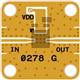 Quantic X-Microwave XR-A4C7-0404D