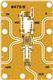Quantic X-Microwave XM-A4H4-0609D