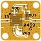 Quantic X-Microwave XR-A4W1-0404D