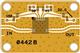 Quantic X-Microwave XR-A4Y9-0604D