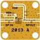 Quantic X-Microwave XR-A586-0404D