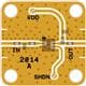 Quantic X-Microwave XR-A594-0404D