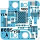 XR-B9H5-0404D-SP