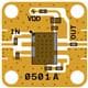 Quantic X-Microwave XR-A5J8-0404D