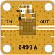 Quantic X-Microwave XR-A5U9-0404D