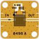Quantic X-Microwave XR-A5K9-0404D
