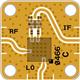 Quantic X-Microwave XR-B171-0404D