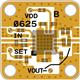 Quantic X-Microwave XR-A5W5-0404D