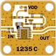 Quantic X-Microwave XR-B134-0404D