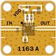Quantic X-Microwave XM-A676-0404D