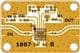 Quantic X-Microwave XR-A6A7-0604D
