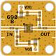 Quantic X-Microwave XR-A6D9-0404D