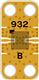 Quantic X-Microwave XR-B1T6-0204D