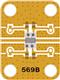Quantic X-Microwave XR-B9L4-0304D