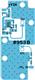 Quantic X-Microwave XR-A768-0409D
