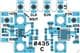 XR-B1M6-0604D-SP