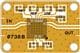 Quantic X-Microwave XR-A772-0604D