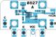 Quantic X-Microwave XR-A7L6-0604D