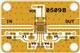 Quantic X-Microwave XR-A7M1-0604D