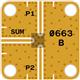 Quantic X-Microwave XR-A7Y8-0404D