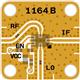 Quantic X-Microwave XR-A9V7-0404D