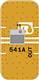 Quantic X-Microwave XR-B1J2-0204D