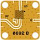 Quantic X-Microwave XR-B1J4-0404D