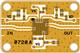 Quantic X-Microwave XR-B1L8-0604D