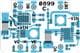 Quantic X-Microwave XR-B1N3-0604D-SP