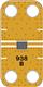 Quantic X-Microwave XR-B1P6-0204D