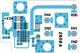 Quantic X-Microwave XR-B1R1-0604D