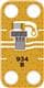 Quantic X-Microwave XR-B1T8-0204D