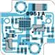 Quantic X-Microwave XR-B1U9-0404D