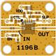 Quantic X-Microwave XR-B1X5-0404D