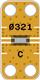 Quantic X-Microwave XR-B1Y5-0204D