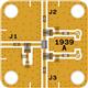 Quantic X-Microwave XR-B218-0404D