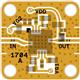 Quantic X-Microwave XR-C7R6-0404D