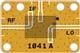 Quantic X-Microwave XR-B4V5-0604D