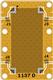 Quantic X-Microwave XR-B5H4-0609D